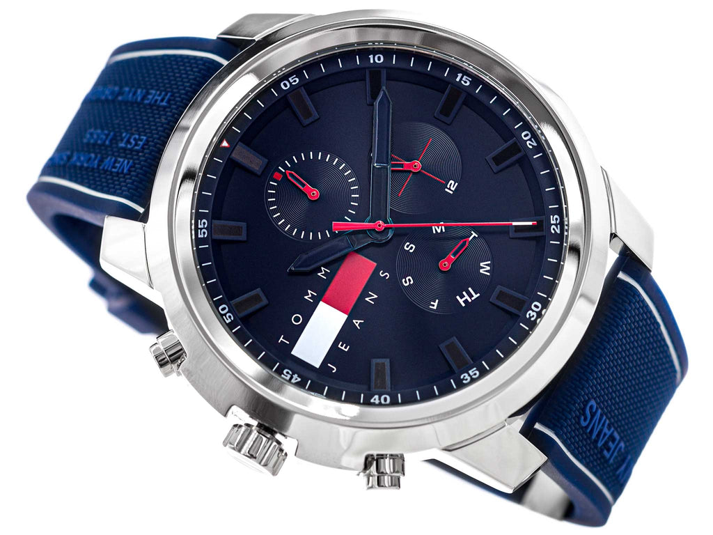 Tommy Hilfiger Watch For Men 1710582