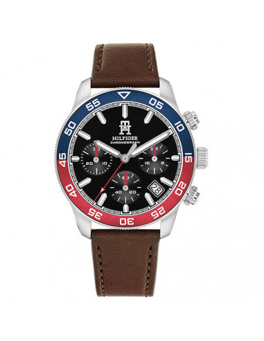 Tommy Hilfiger Watch For Men 1792166