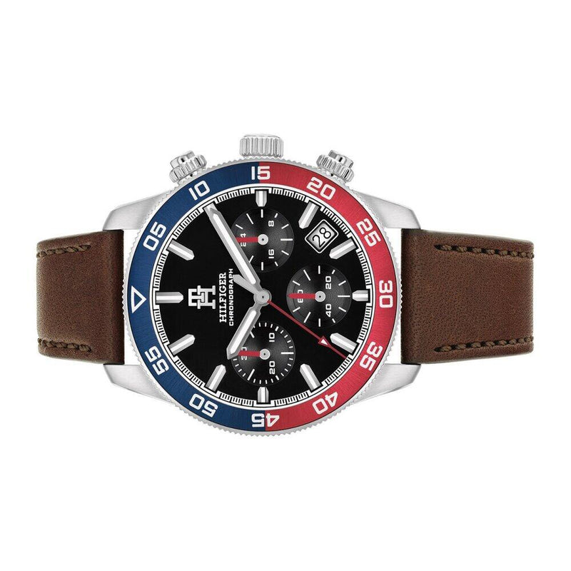 Tommy Hilfiger Watch For Men 1792166