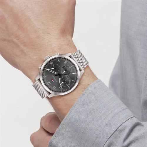 Tommy Hilfiger Watch For Men 1791851