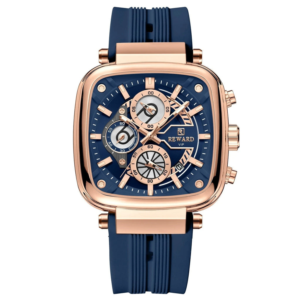 ‏Reward Blue strap .01