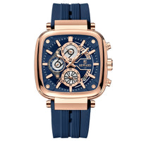 ‏Reward Blue strap .01