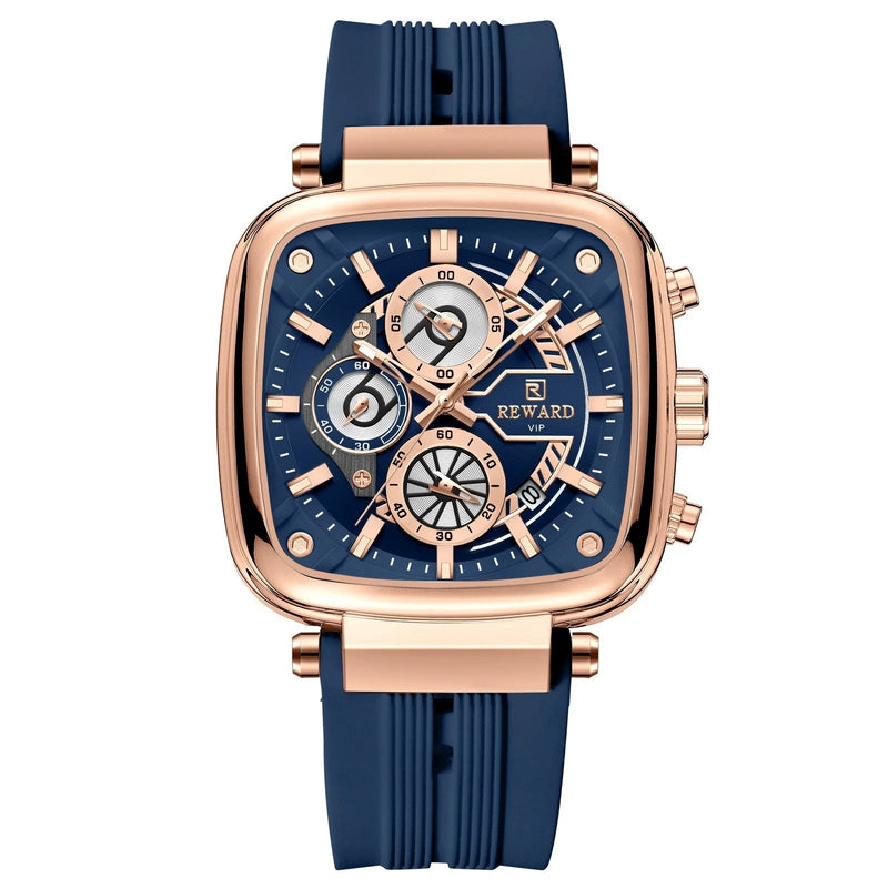 ‏Reward Blue strap .01