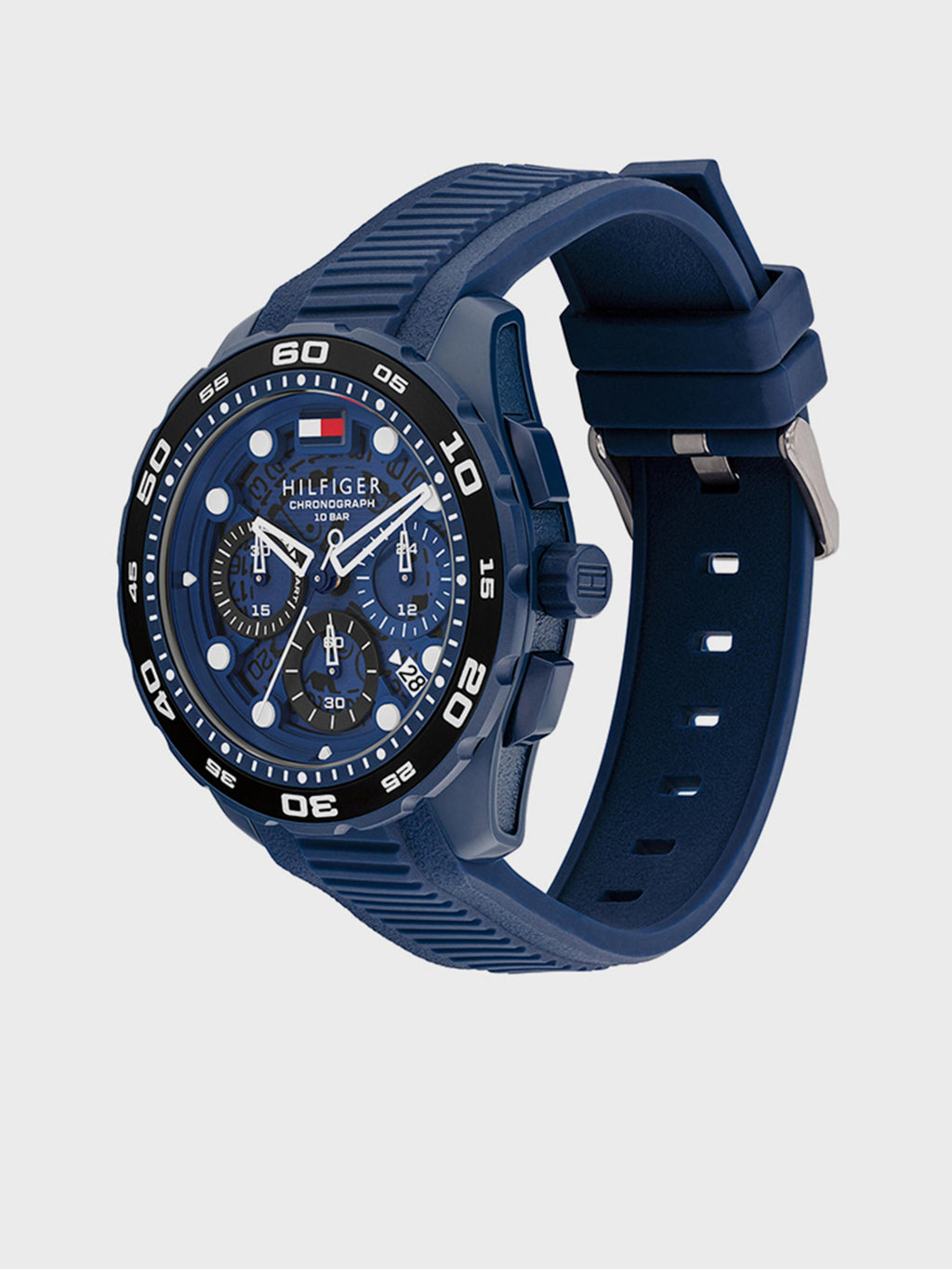 Tommy Hilfiger Watch For Men 1792232