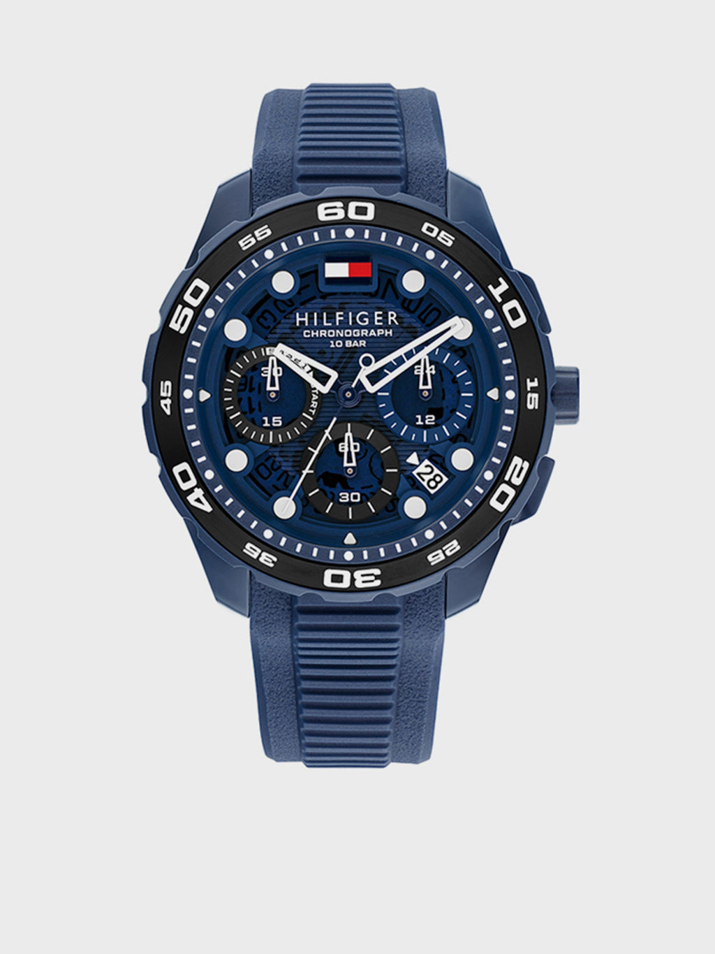 Tommy Hilfiger Watch For Men 1792232