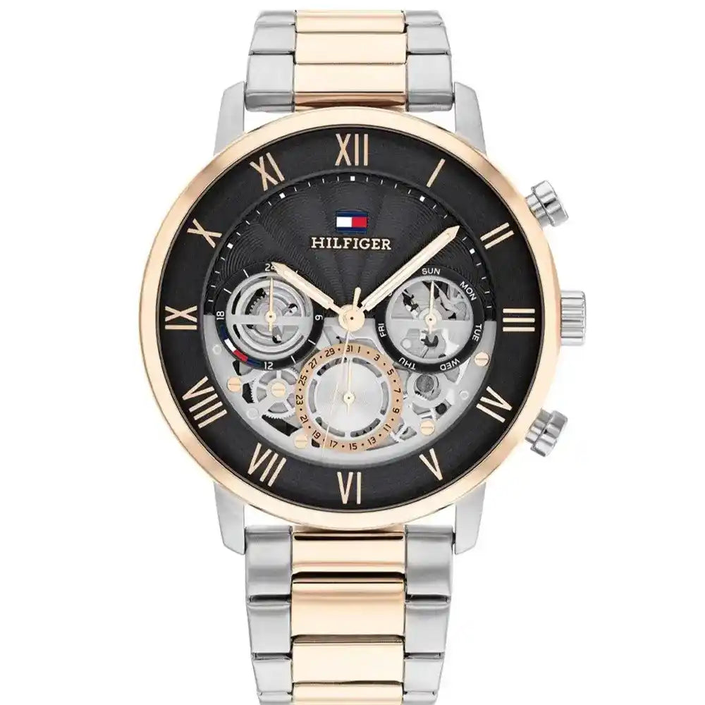 Tommy Hilfiger Watch For Men 1710570