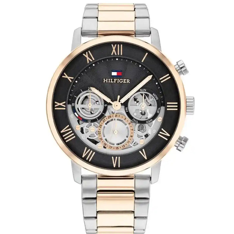 Tommy Hilfiger Watch For Men 1710570