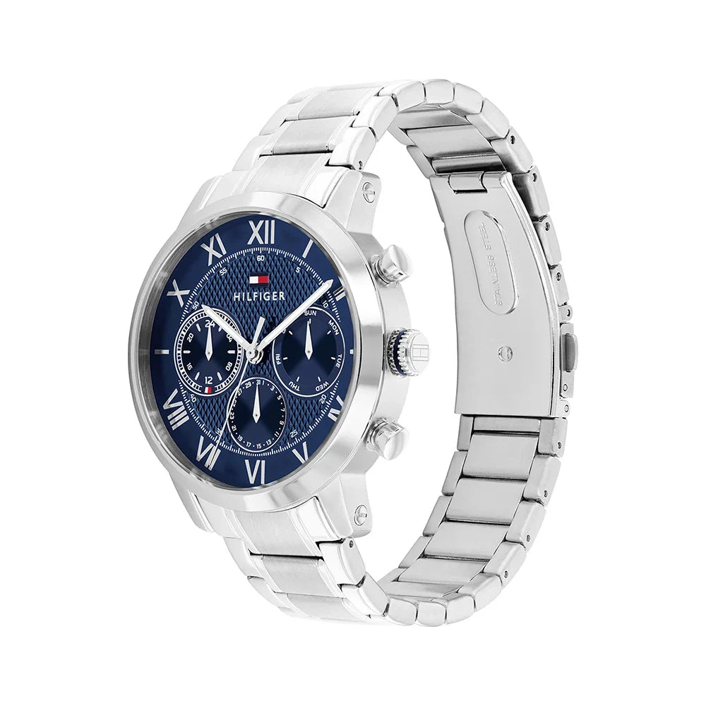 Tommy Hilfiger Watch For Men 1710728