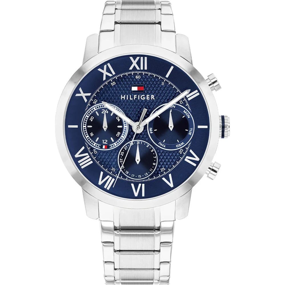 Tommy Hilfiger Watch For Men 1710728
