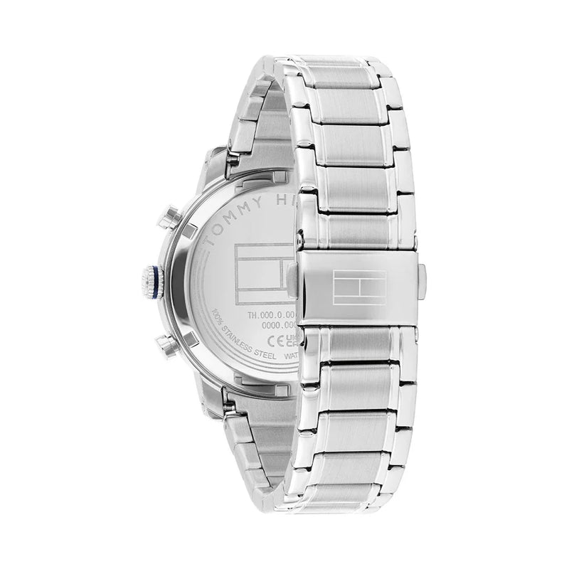 Tommy Hilfiger Watch For Men 1710728