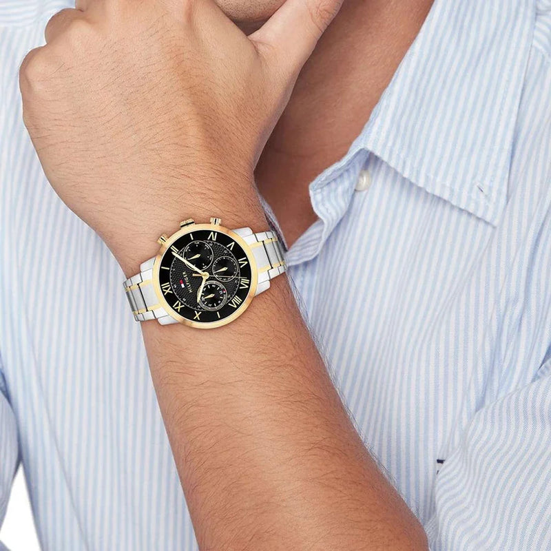 Tommy Hilfiger Watch For Men 1710729