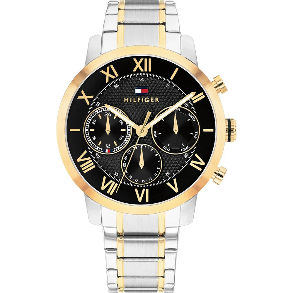 Tommy Hilfiger Watch For Men 1710729