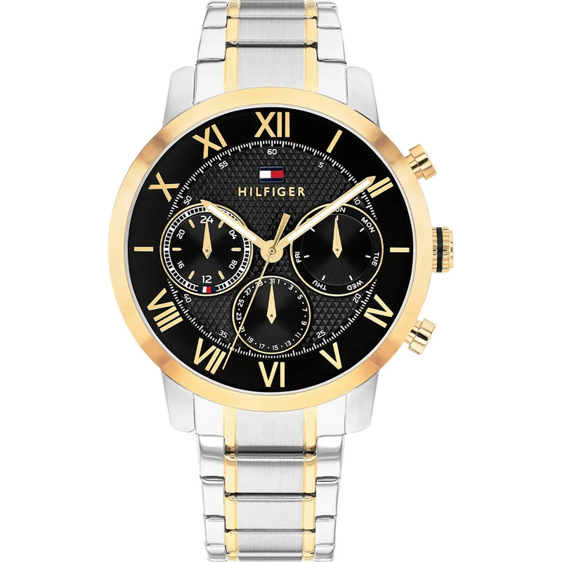 Tommy Hilfiger Watch For Men 1710729