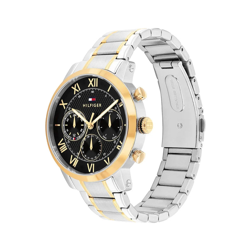 Tommy Hilfiger Watch For Men 1710729