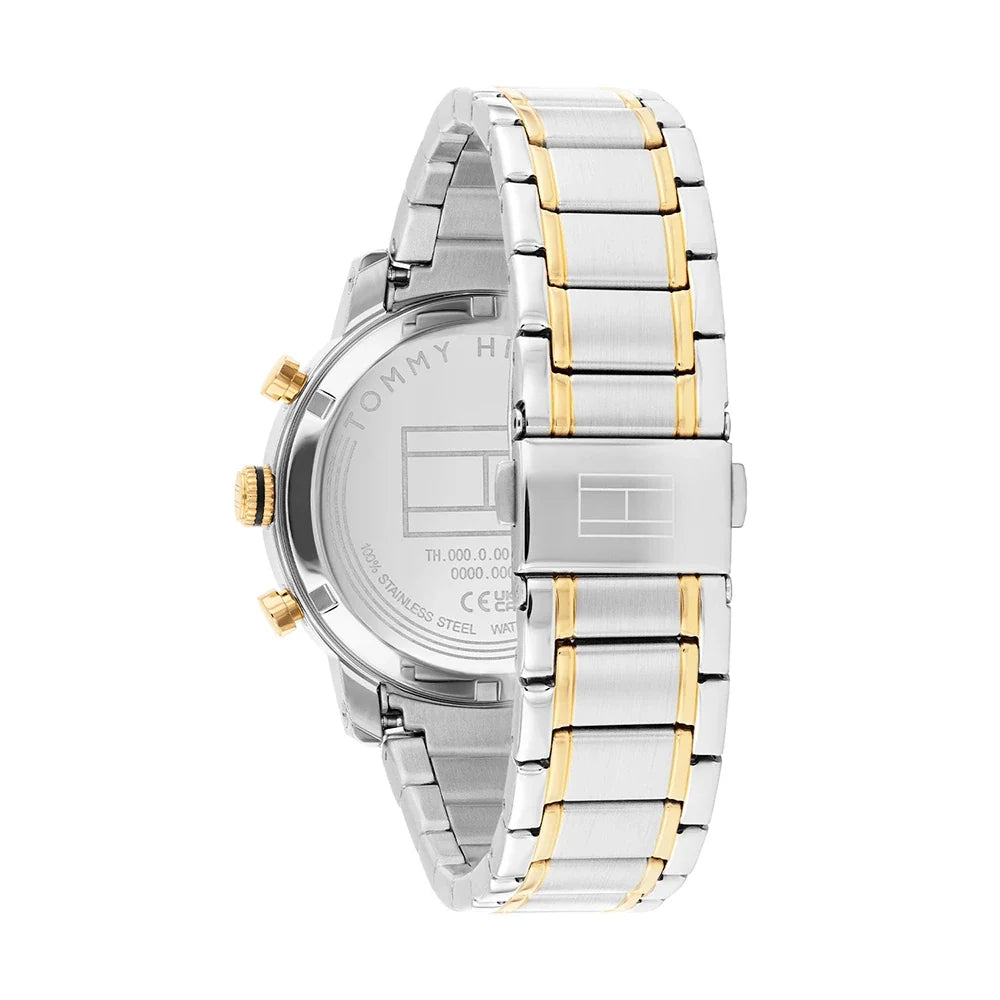 Tommy Hilfiger Watch For Men 1710729