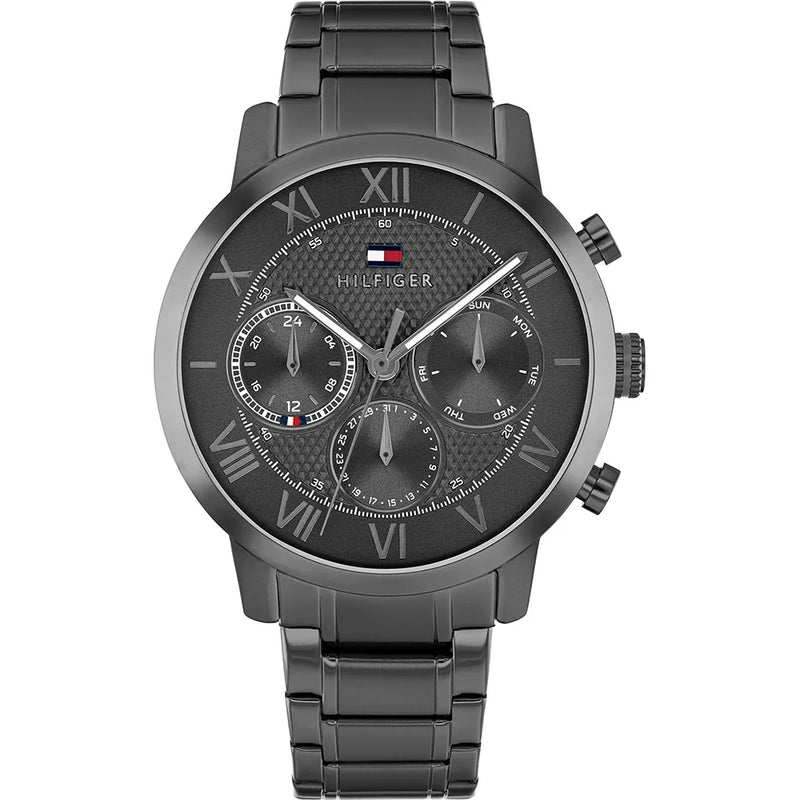 Tommy Hilfiger Watch For Men 1710730
