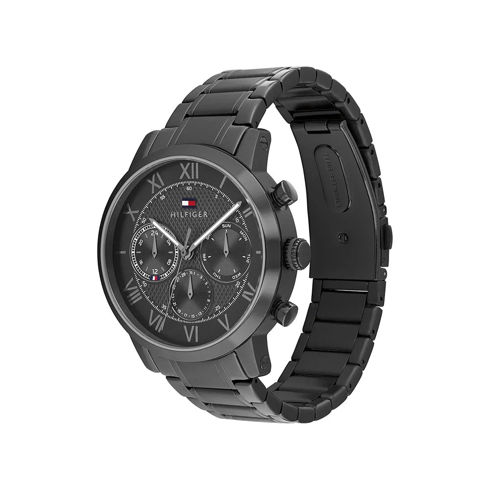 Tommy Hilfiger Watch For Men 1710730