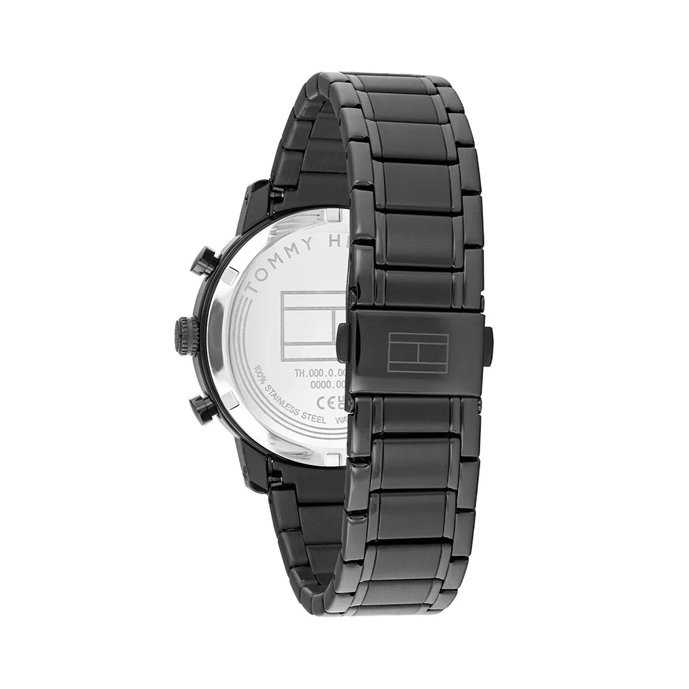 Tommy Hilfiger Watch For Men 1710730