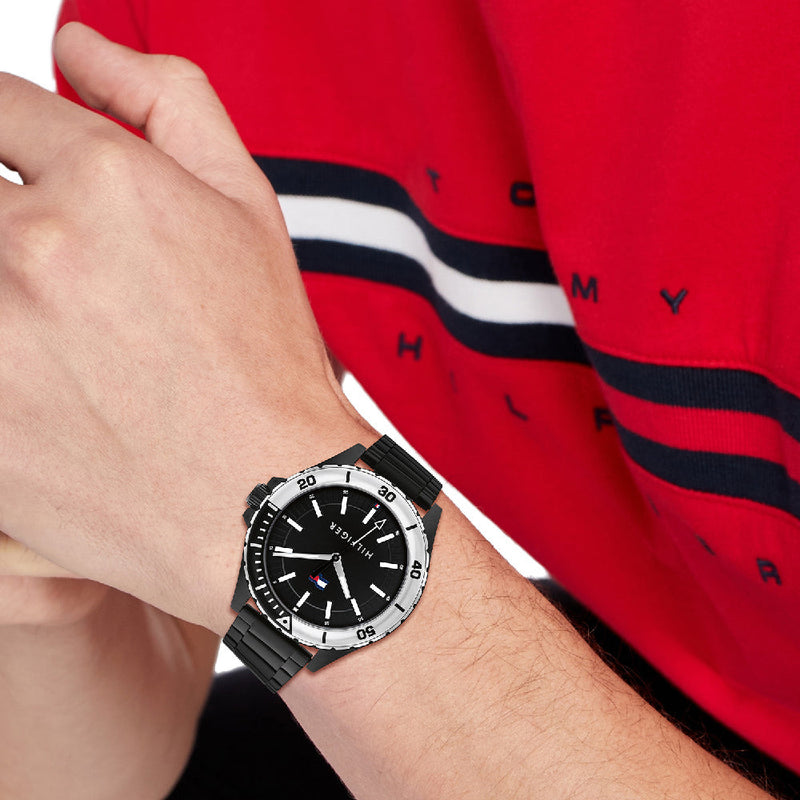 Tommy Hilfiger Watch For Men 1792014