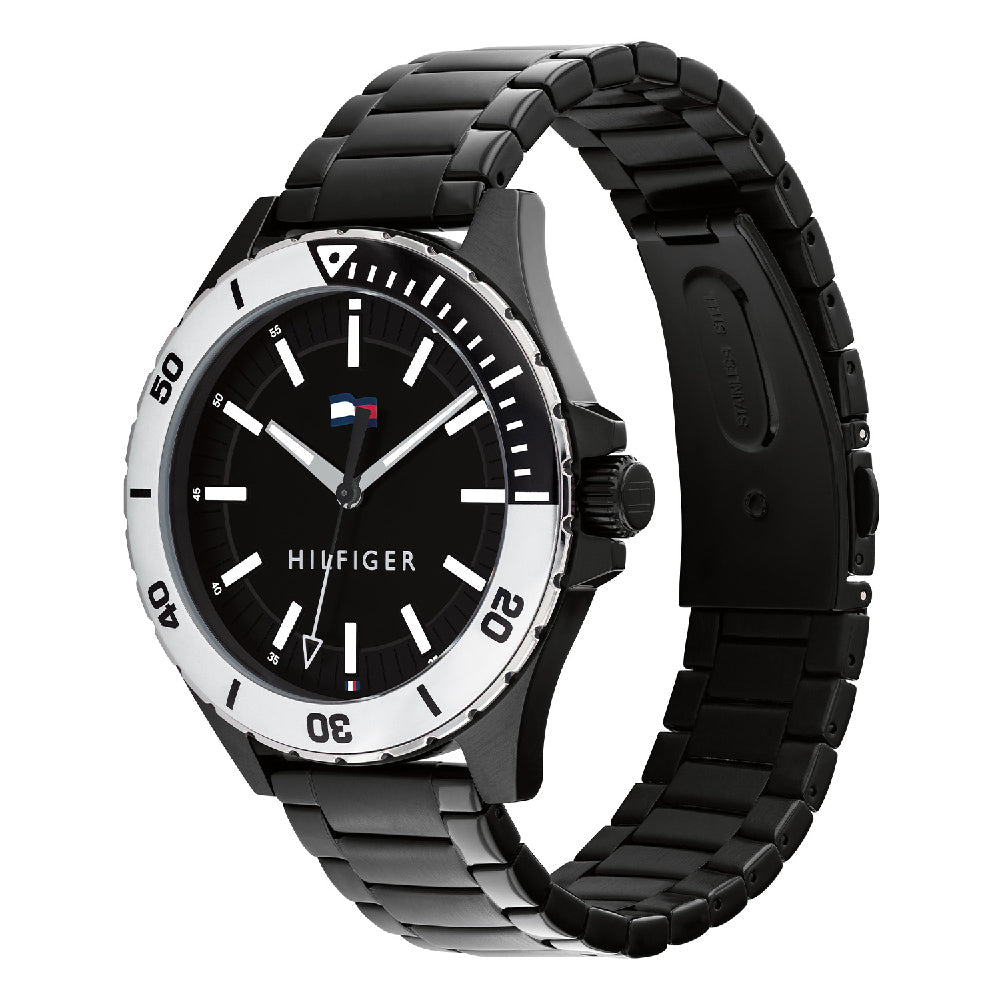 Tommy Hilfiger Watch For Men 1792014