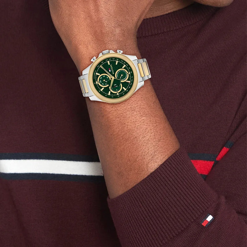 Tommy Hilfiger Watch For Men 1792079