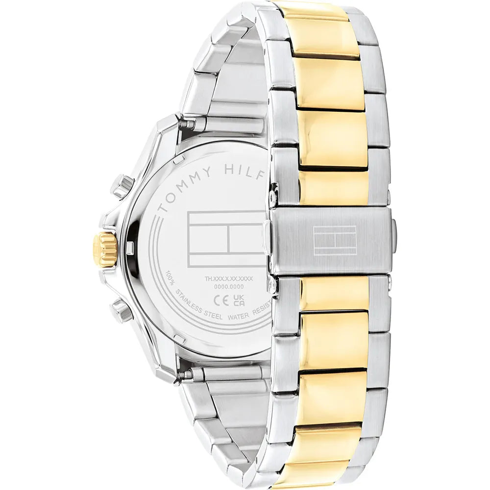 Tommy Hilfiger Watch For Men 1792095