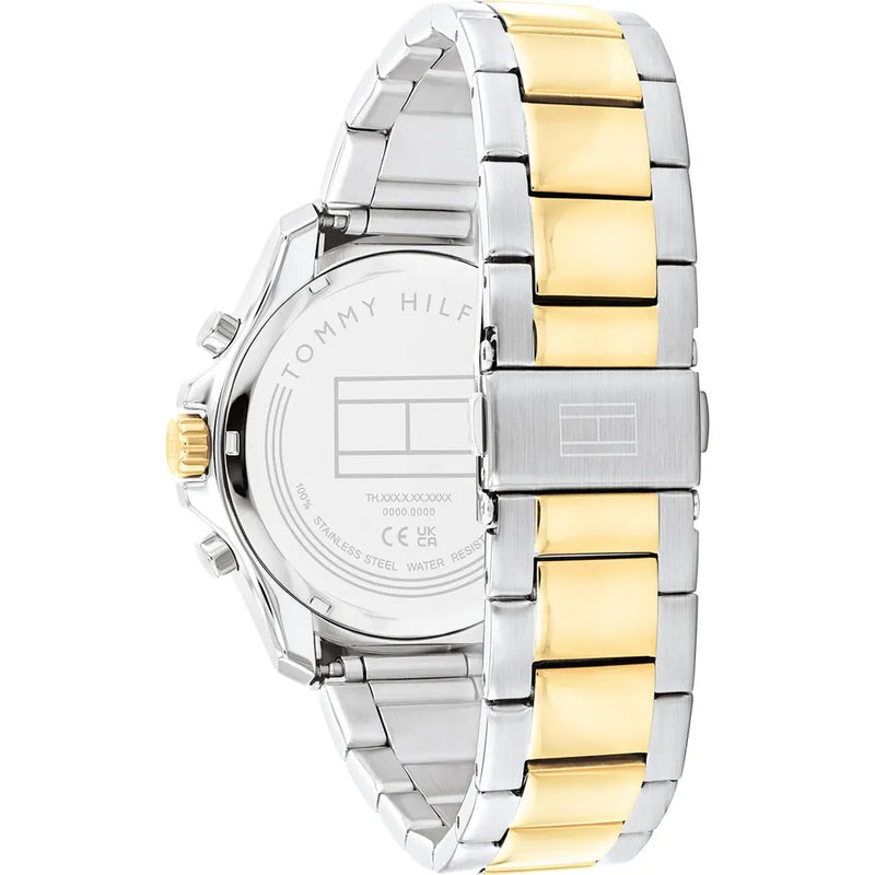 Tommy Hilfiger Watch For Men 1792095