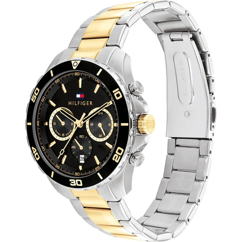 Tommy Hilfiger Watch For Men 1792095