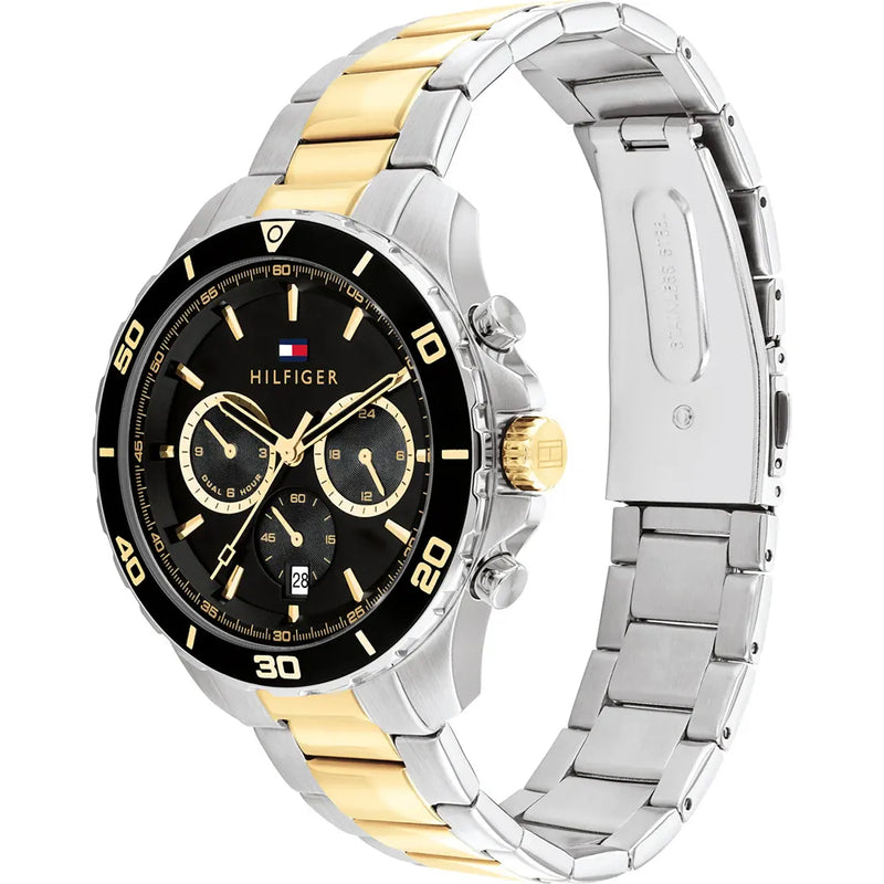 Tommy Hilfiger Watch For Men 1792095