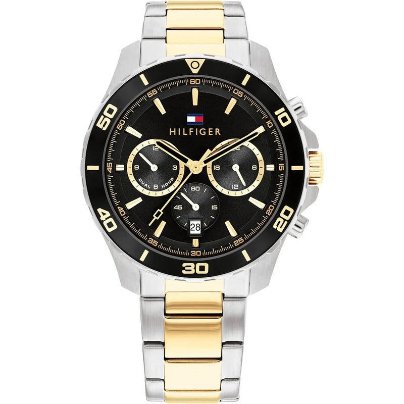 Tommy Hilfiger Watch For Men 1792095