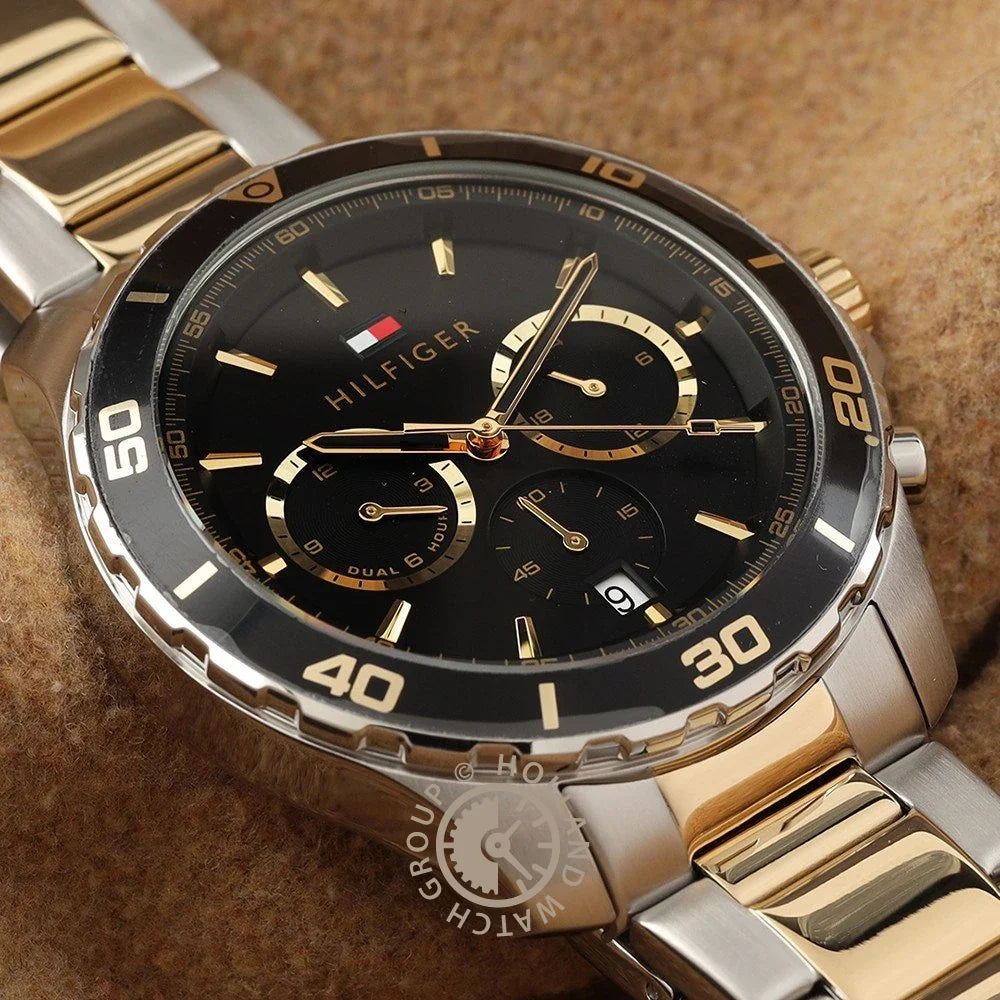 Tommy Hilfiger Watch For Men 1792095