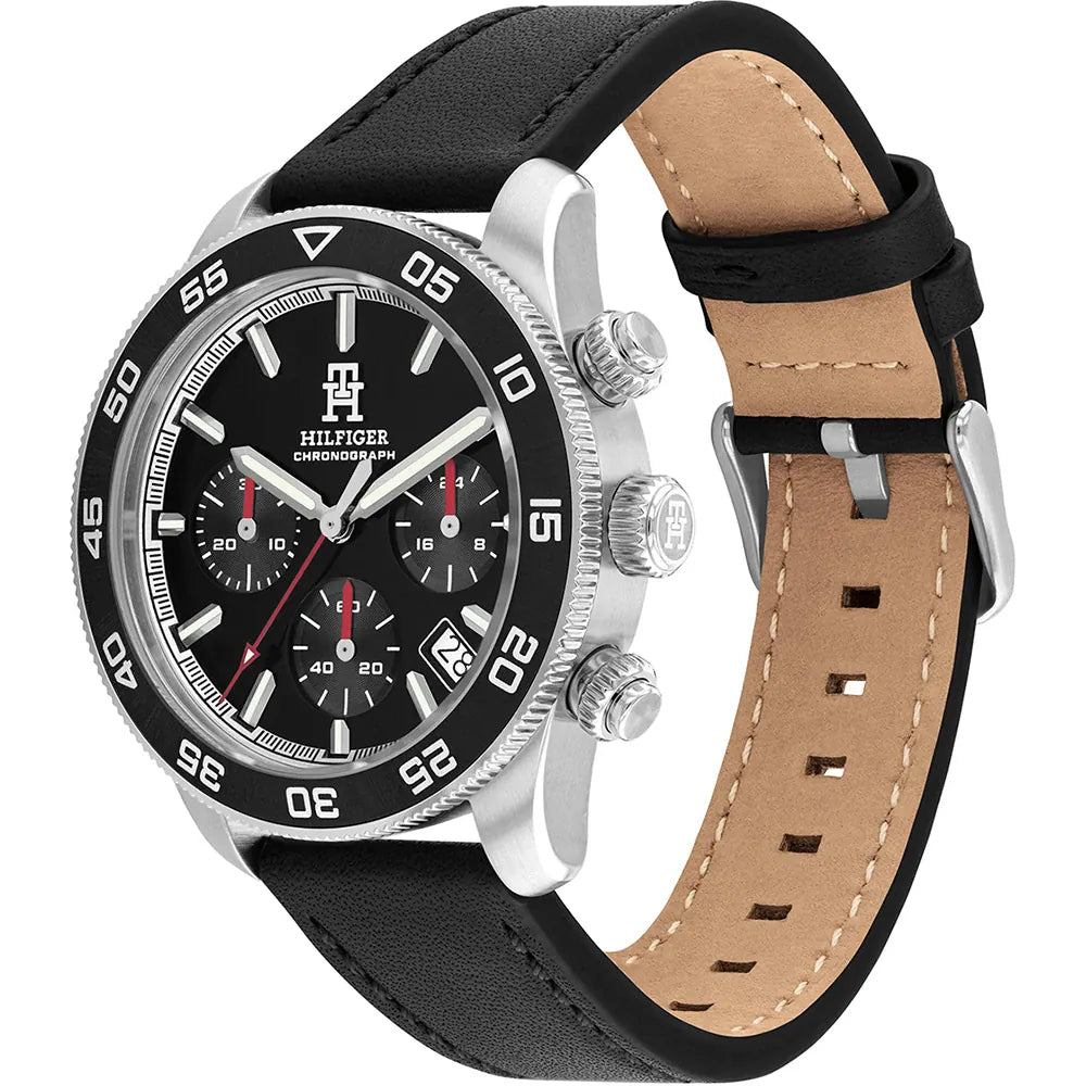Tommy Hilfiger Watch For Men 1792162