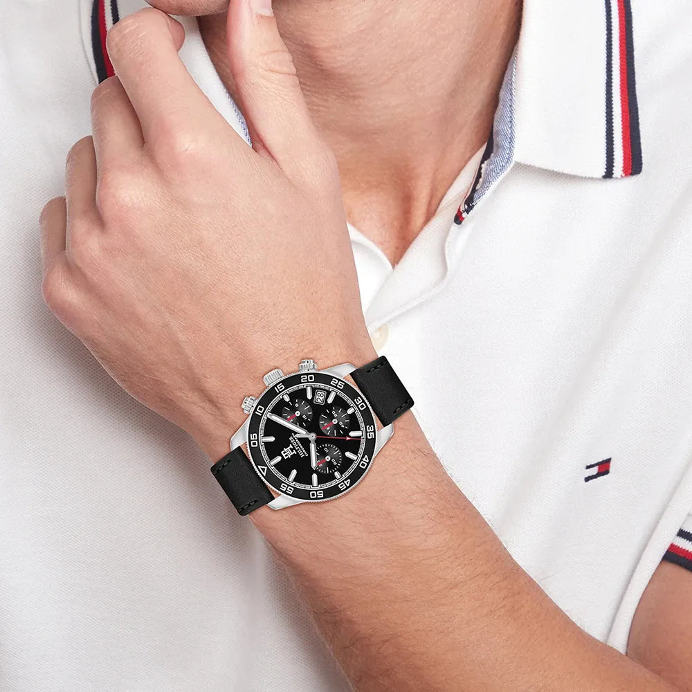 Tommy Hilfiger Watch For Men 1792162