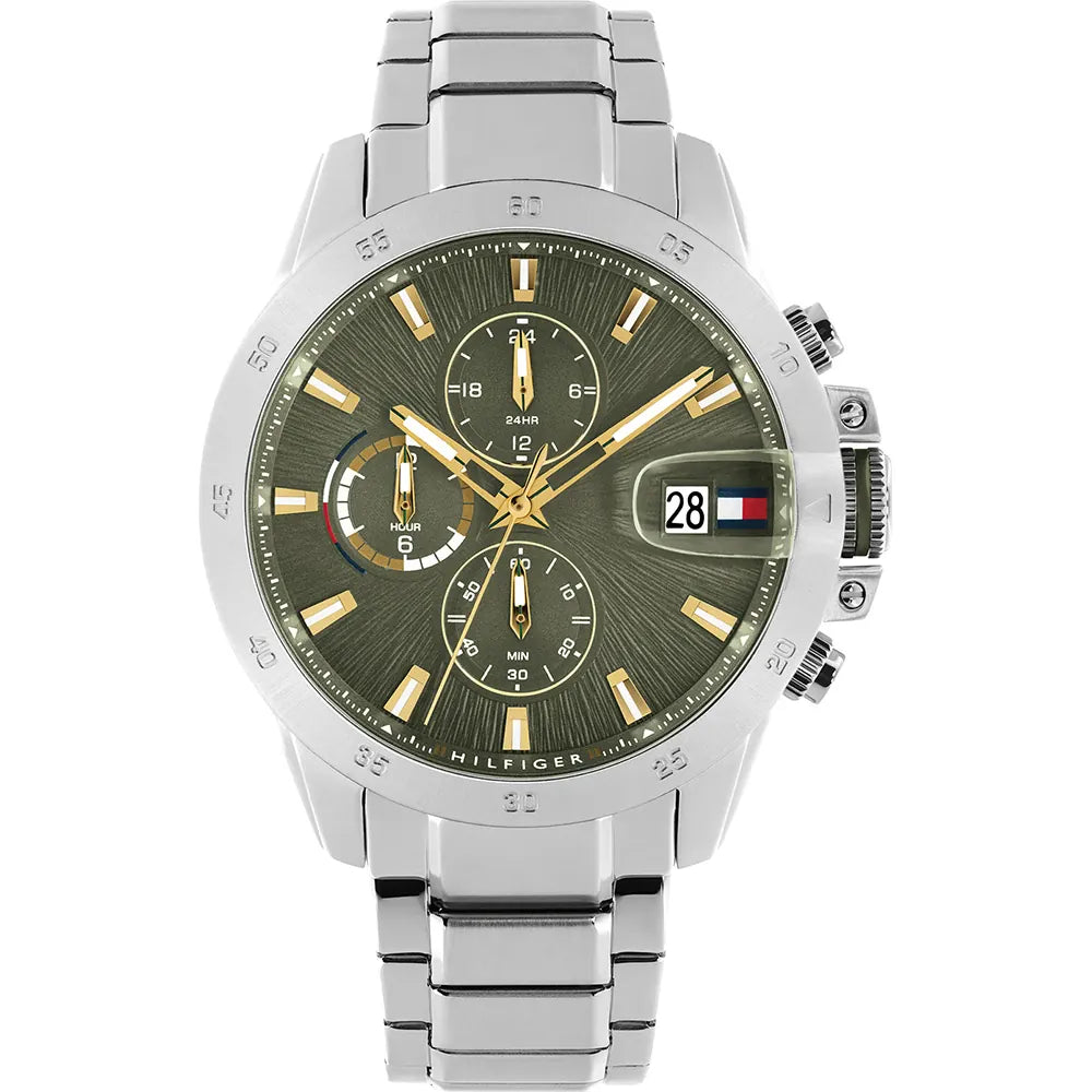 Tommy Hilfiger Watch For Men 1792197