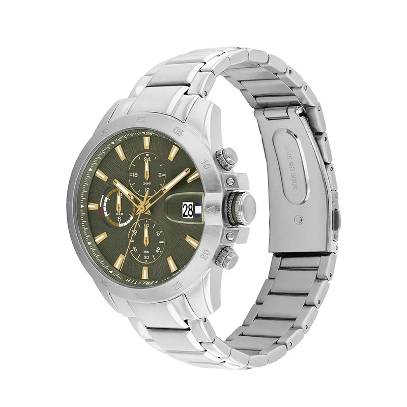 Tommy Hilfiger Watch For Men 1792197