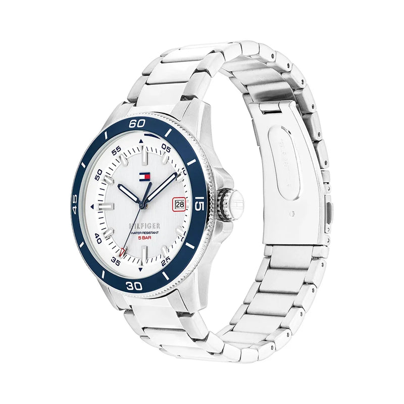 Tommy Hilfiger Watch For Men 1792227