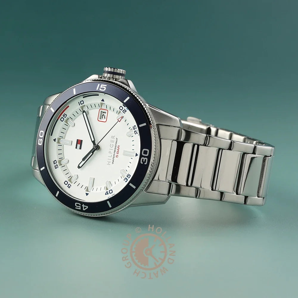 Tommy Hilfiger Watch For Men 1792227