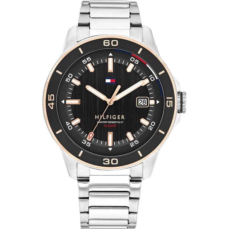 Tommy Hilfiger Watch For Men 1792228