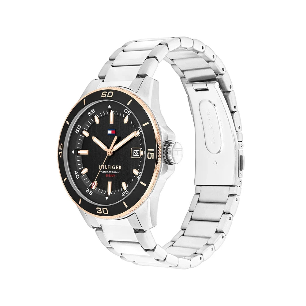 Tommy Hilfiger Watch For Men 1792228