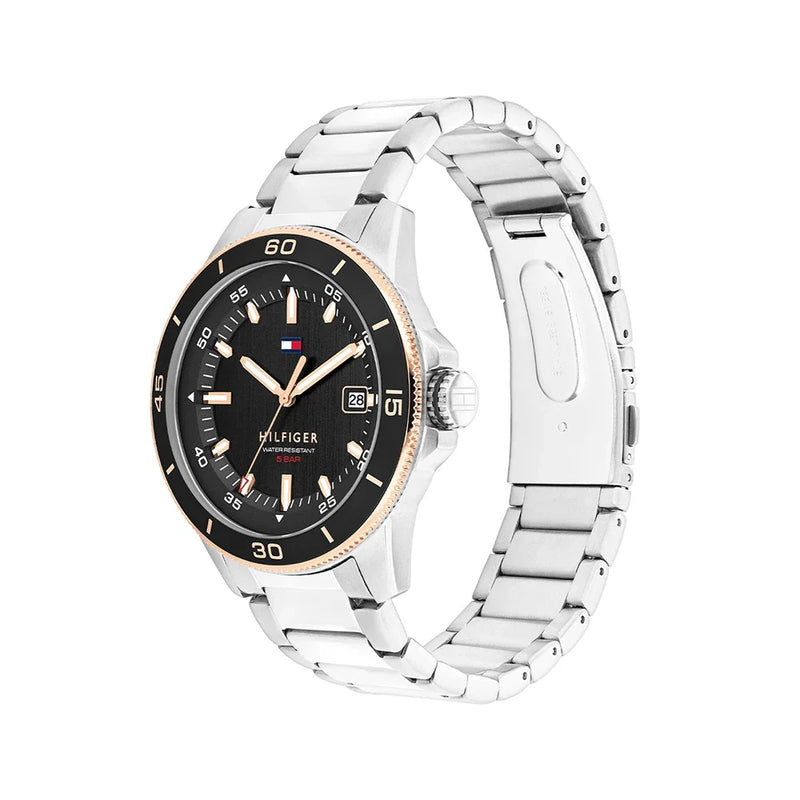 Tommy Hilfiger Watch For Men 1792228