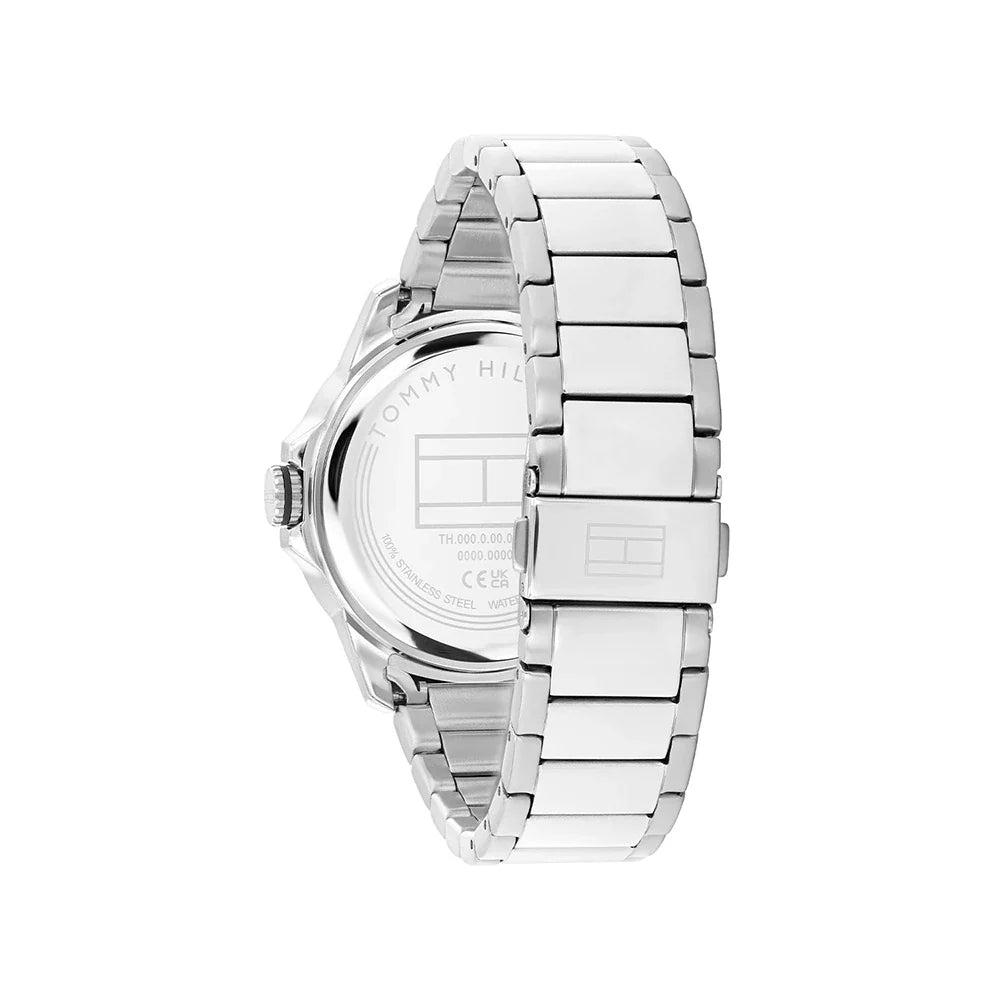 Tommy Hilfiger Watch For Men 1792228
