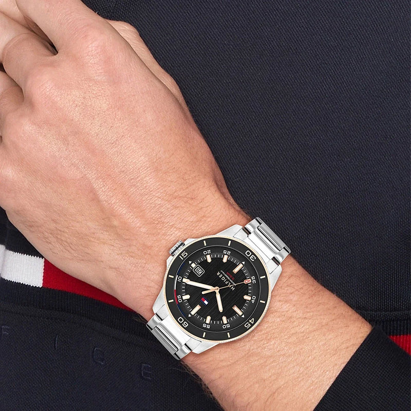 Tommy Hilfiger Watch For Men 1792228