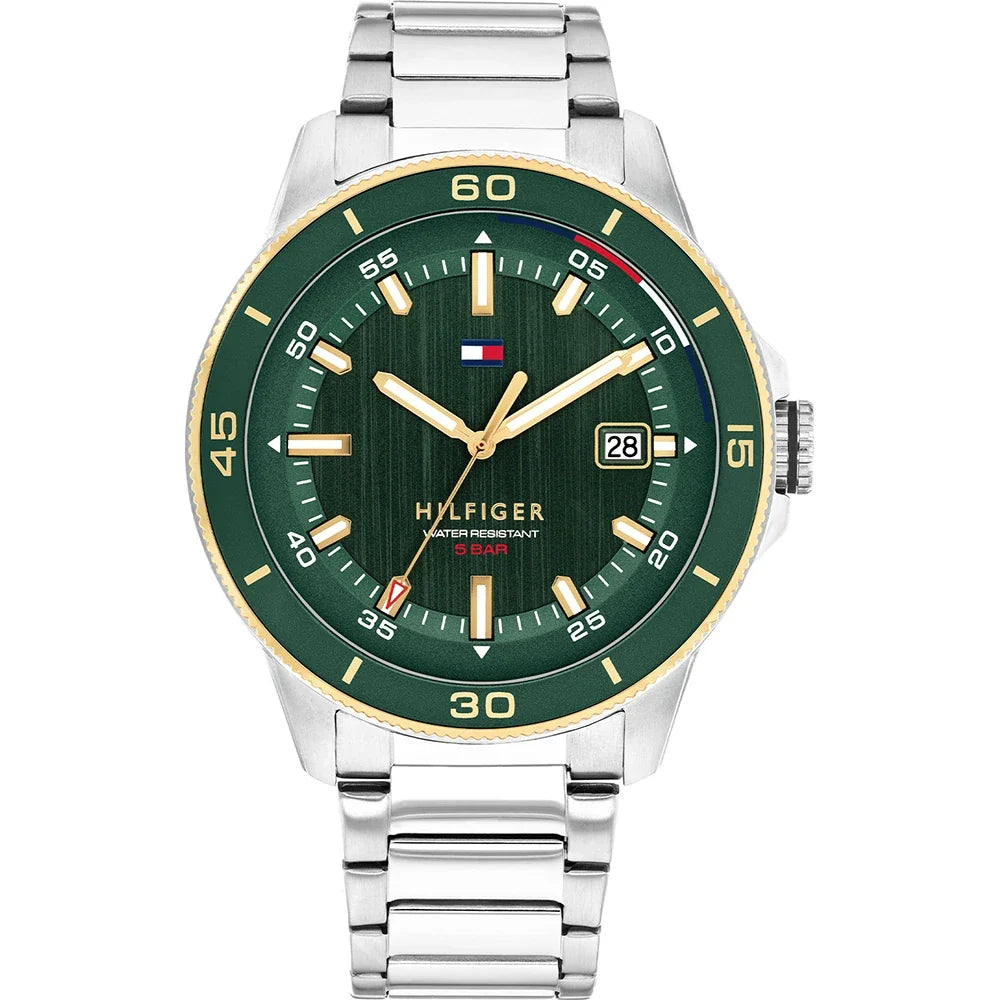 Tommy Hilfiger Watch For Men 1792230
