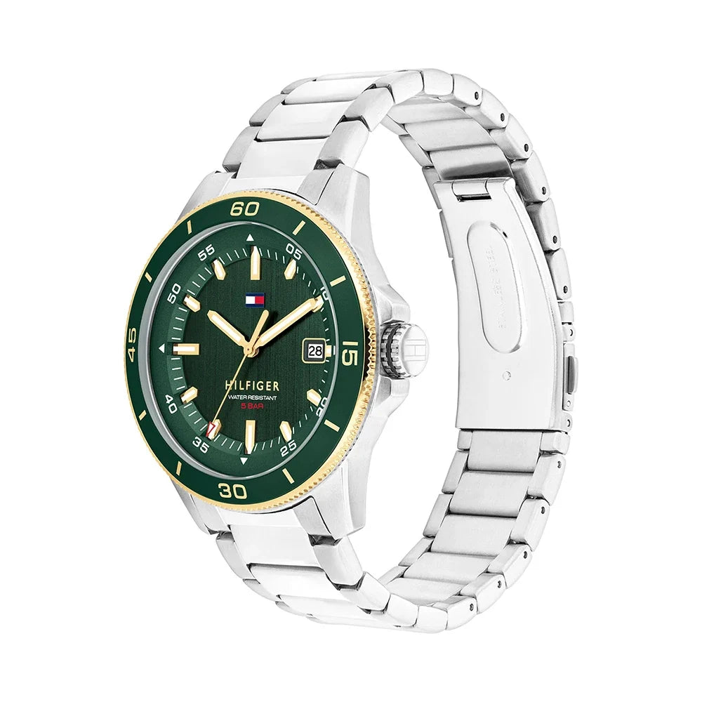 Tommy Hilfiger Watch For Men 1792230