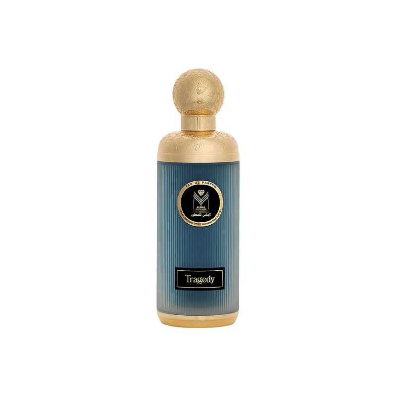 عطر تراجيدي